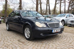 Mercedes-Benz C 220 CDI   С РЕГИСТРАЦИЯ   - 2190 € / 4283.27 лв. - 68174736 3