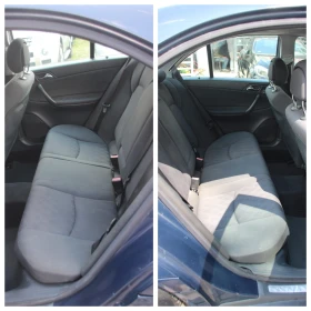 Mercedes-Benz C 220 CDI   С РЕГИСТРАЦИЯ   - 2190 € / 4283.27 лв. - 68174736 16