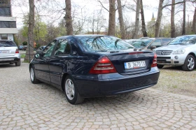 Mercedes-Benz C 220 CDI   С РЕГИСТРАЦИЯ   - 2190 € / 4283.27 лв. - 68174736 7