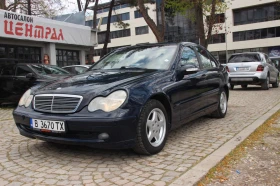 Mercedes-Benz C 220 CDI   С РЕГИСТРАЦИЯ  
