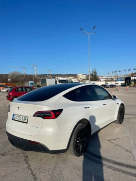Tesla Model Y Dual motor | Auto.bg — изображение 8