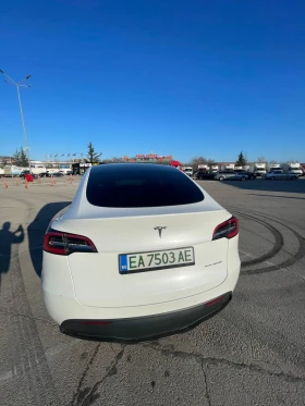 Tesla Model Y Dual motor | Auto.bg — изображение 5