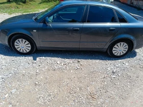Audi A4 1.8T | Mobile.bg � ����� ������ 4