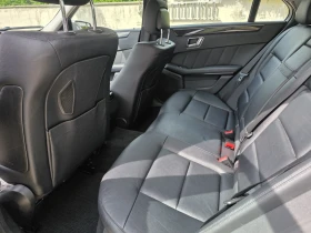 Mercedes-Benz E 350 3, 0CDI-231kc Avantgarde  | Mobile.bg � ����� ������ 11