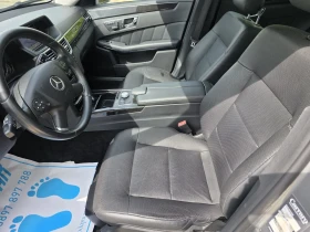 Mercedes-Benz E 350 3, 0CDI-231kc Avantgarde  | Mobile.bg � ����� ������ 9