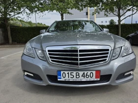 Mercedes-Benz E 350 3, 0CDI-231kc Avantgarde  | Mobile.bg � ����� ������ 8