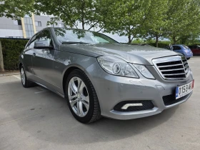 Mercedes-Benz E 350 3, 0CDI-231kc Avantgarde  | Mobile.bg � ����� ������ 7