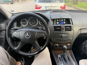 Mercedes-Benz C 320 | Mobile.bg � ����� ������ 12