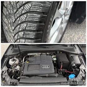 Audi A3 1 4-TGI-����� ����� | Mobile.bg � ����� ������ 17