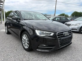 ����� �� �������� �� Audi A3 1 4-TGI-����� �����