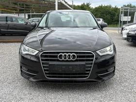 ����� �� �������� �� Audi A3 1 4-TGI-����� �����
