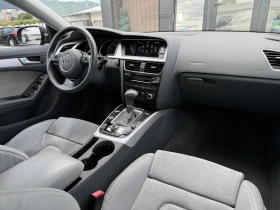 Audi A5 3.0TDI* ������* QUATTRO* DISTRONIC*  | Mobile.bg � ����� ������ 9