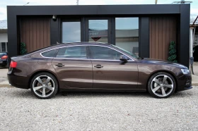 Audi A5 3.0TDI* ������* QUATTRO* DISTRONIC*  | Mobile.bg � ����� ������ 8