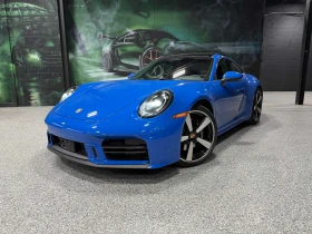 Porsche 911 CARRERA * * CARFAX * * АВТО КРЕДИТ * * 