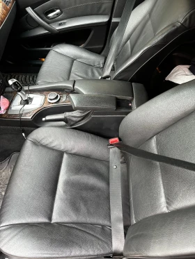 BMW 530 - 9200 € / 17993.64 лв. - 77160081 7