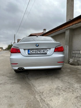 BMW 530 - 9200 € / 17993.64 лв. - 77160081 2