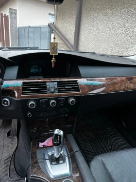 BMW 530 - 9200 € / 17993.64 лв. - 77160081 6