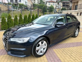 Audi A6 3.0 TDI FACELIFT 