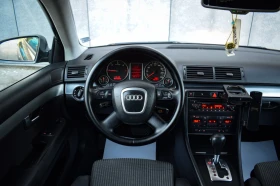 Audi A4 2.0 TDI | Mobile.bg � ����� ������ 8