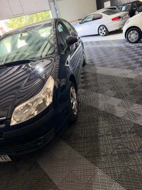 Citroen C4 1.6 110�� ��� | Mobile.bg � ����� ������ 2