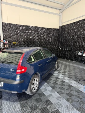 Citroen C4 1.6 110�� ��� | Mobile.bg � ����� ������ 7