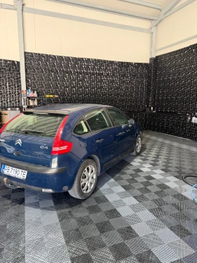 Citroen C4 1.6 110�� ��� | Mobile.bg � ����� ������ 6