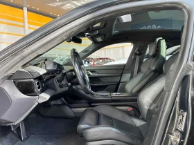 Porsche Taycan * Turbo * CARFAX * ����� �� ����������� | Mobile.bg � ����� ������ 16