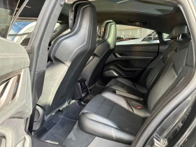 Porsche Taycan * Turbo * CARFAX * ����� �� ����������� | Mobile.bg � ����� ������ 17