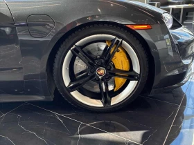 Porsche Taycan * Turbo * CARFAX * ����� �� ����������� | Mobile.bg � ����� ������ 7