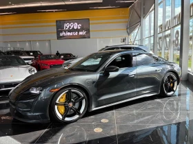 Porsche Taycan * Turbo * CARFAX * ����� �� ����������� | Mobile.bg � ����� ������ 2