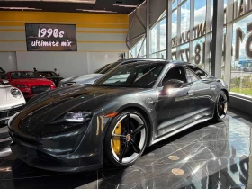 ������ Porsche Taycan