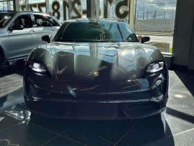 Porsche Taycan * Turbo * CARFAX * ����� �� ����������� | Mobile.bg � ����� ������ 6