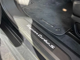 Porsche Taycan * Turbo * CARFAX * ����� �� ����������� | Mobile.bg � ����� ������ 14