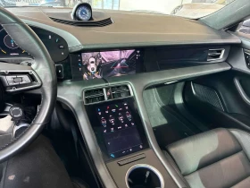 Porsche Taycan * Turbo * CARFAX * ����� �� ����������� | Mobile.bg � ����� ������ 9