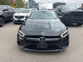 Mercedes-Benz CLS 53 AMG 4MATIC /ОБДУХВАНЕ/ВТОРИ ГУМИ/ДИСТРОНИК/360 | Auto.bg — изображение 2