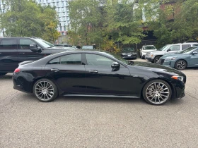 Mercedes-Benz CLS 53 AMG 4MATIC /ОБДУХВАНЕ/ВТОРИ ГУМИ/ДИСТРОНИК/360 | Auto.bg — изображение 4