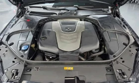 Mercedes-Benz S 350 undefined | Auto.bg — изображение 6