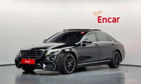 Mercedes-Benz S 350 