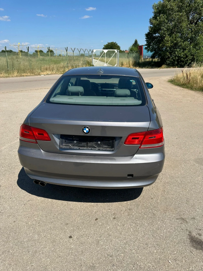 BMW 330, снимка 2 - Автомобили и джипове - 47242318