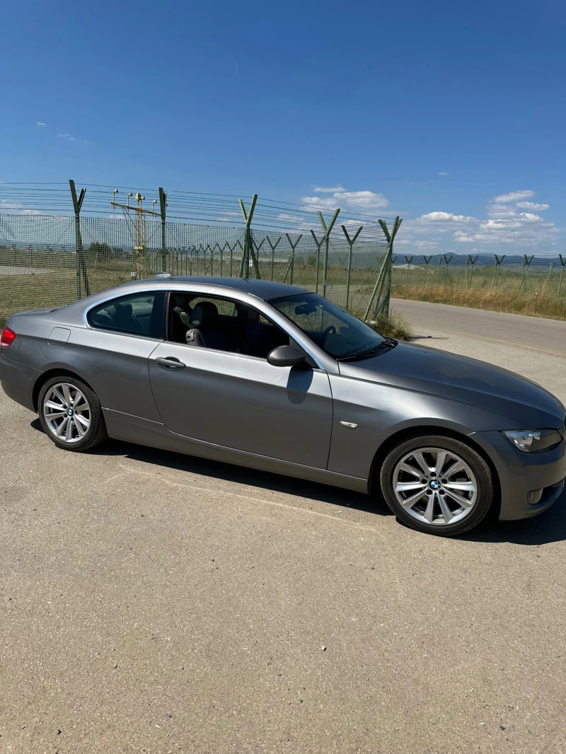 BMW 330, снимка 3 - Автомобили и джипове - 47242318