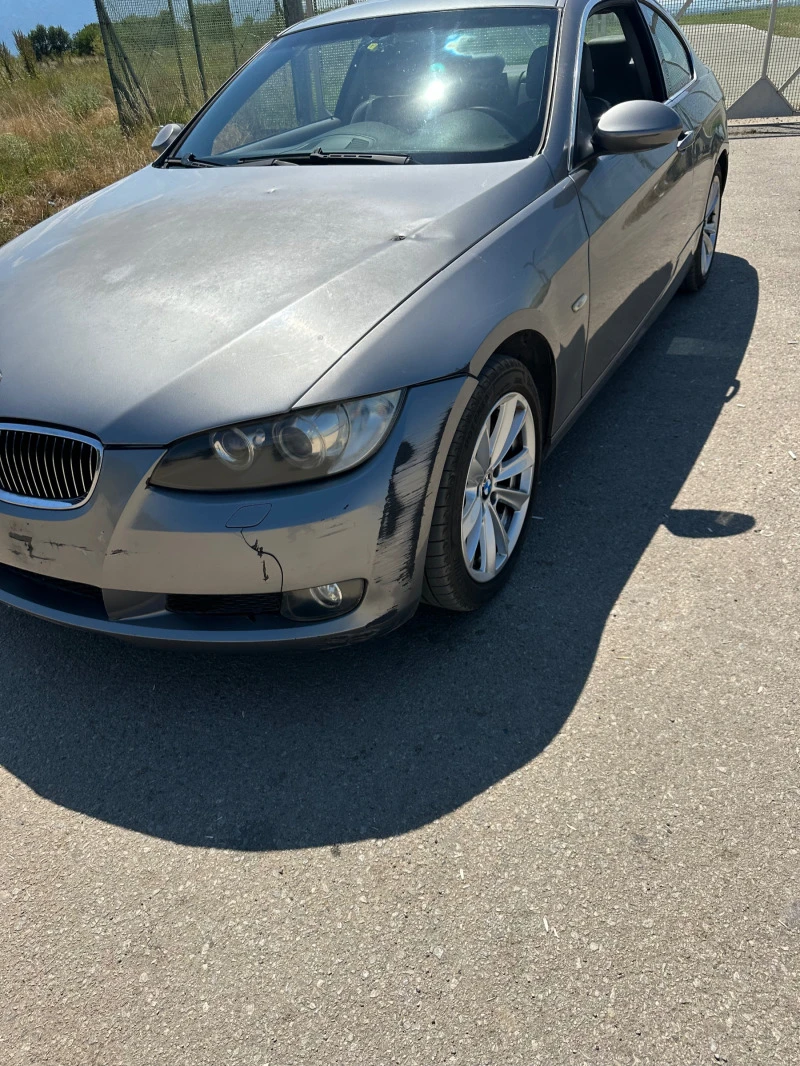 BMW 330, снимка 6 - Автомобили и джипове - 47242318