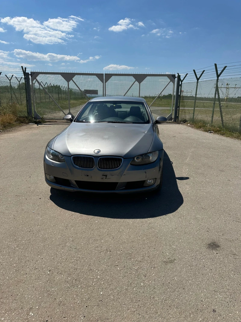 BMW 330, снимка 5 - Автомобили и джипове - 47242318