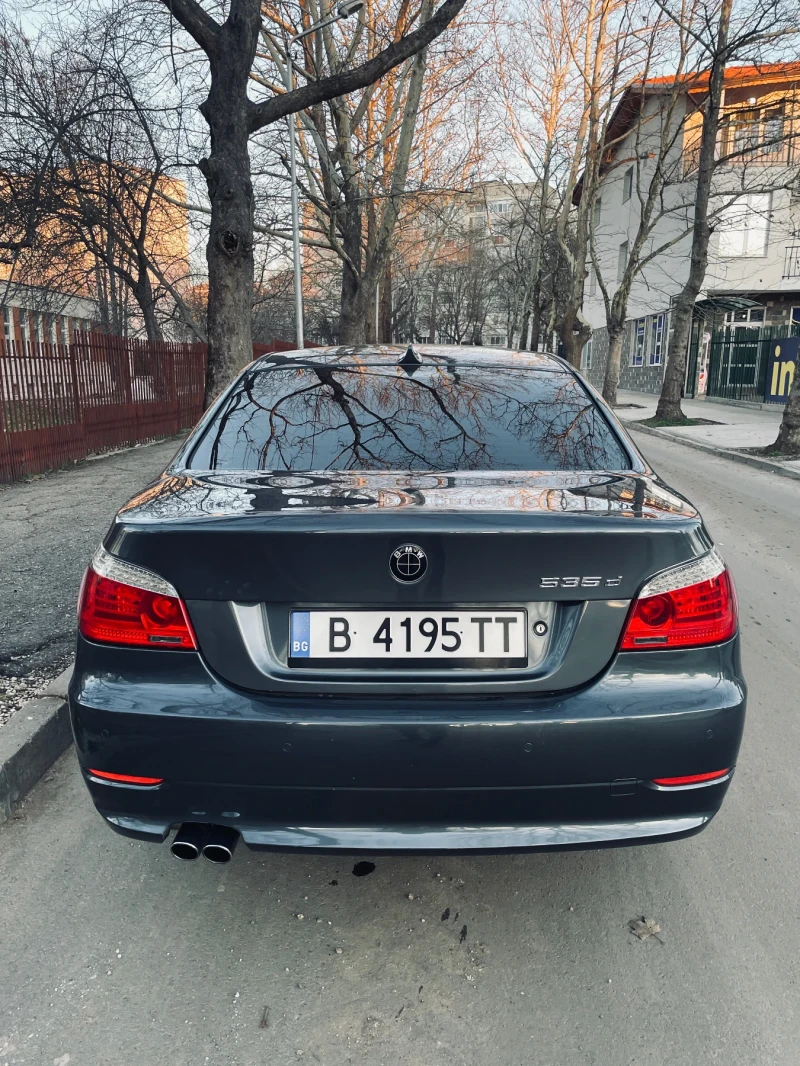 BMW 525 525xd, снимка 7 - Автомобили и джипове - 47764178