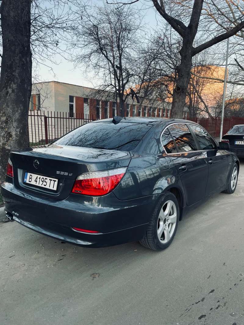 BMW 525 525xd, снимка 6 - Автомобили и джипове - 47764178