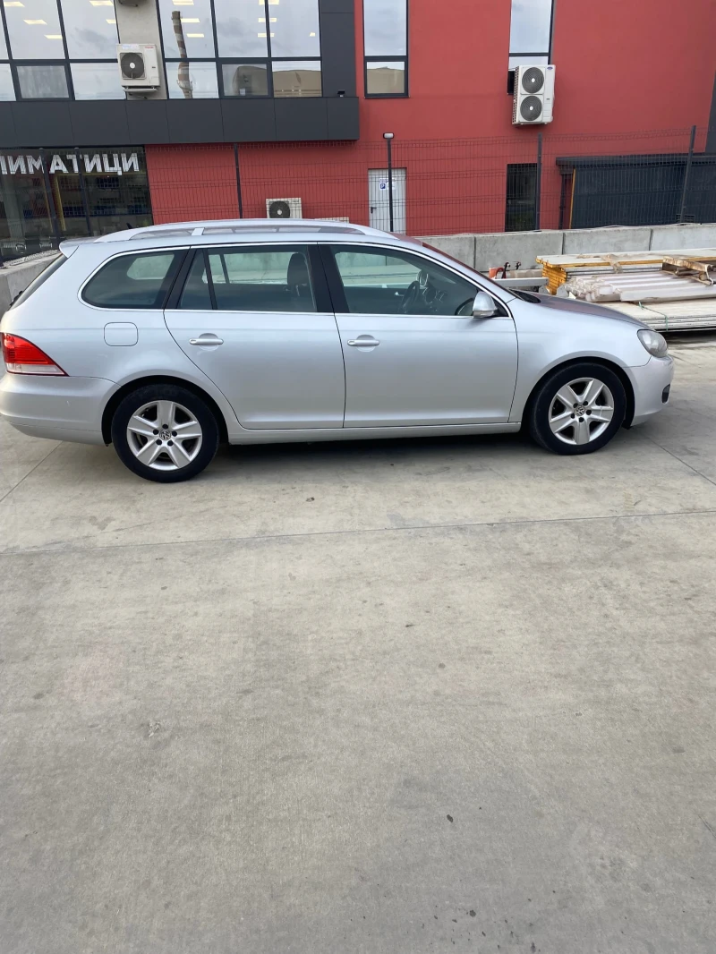 VW Golf, снимка 7 - Автомобили и джипове - 47298917