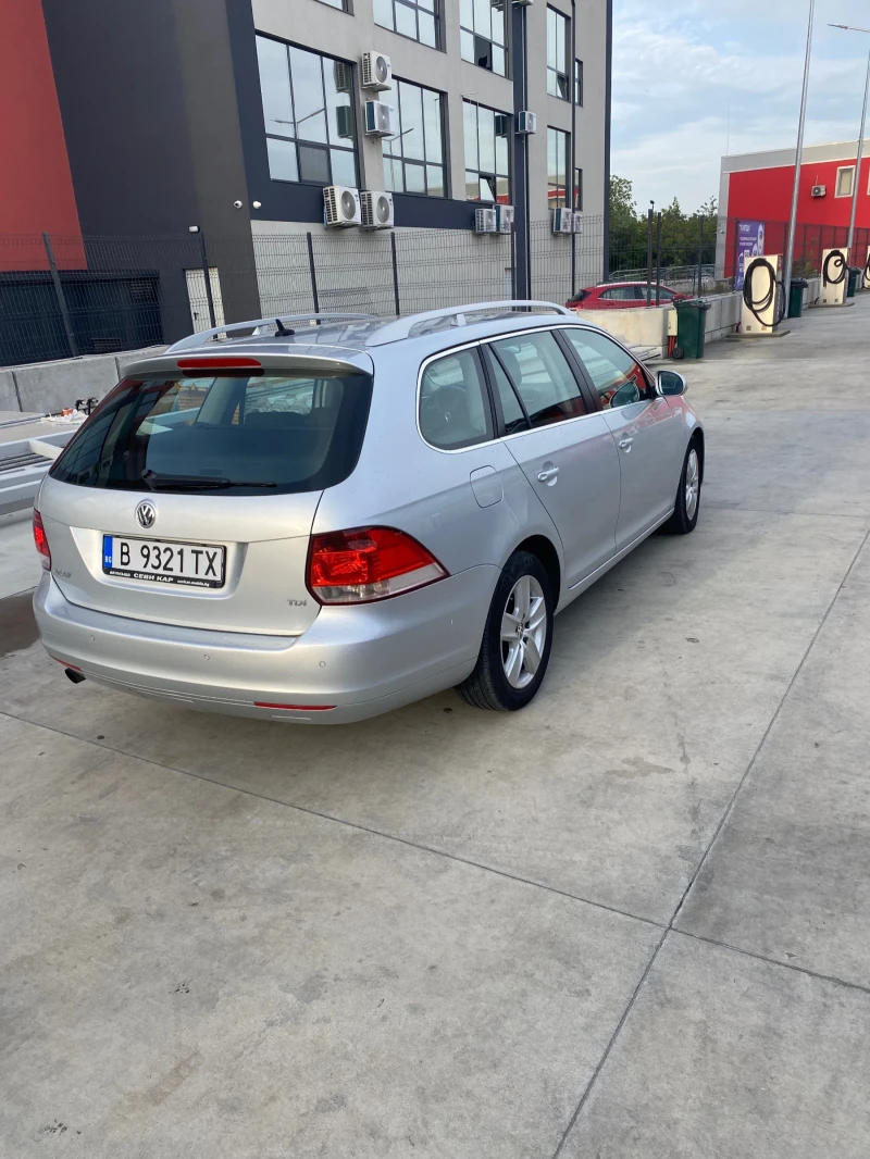 VW Golf, снимка 6 - Автомобили и джипове - 47298917