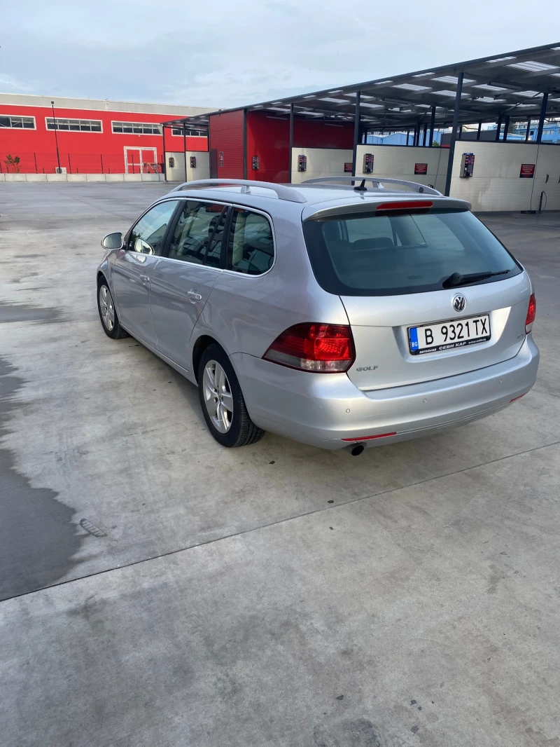 VW Golf, снимка 4 - Автомобили и джипове - 47298917