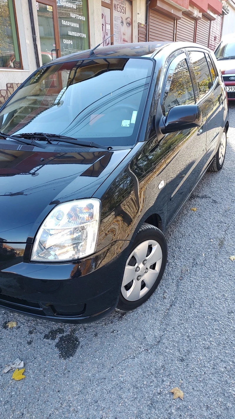 Kia Picanto, снимка 3 - Автомобили и джипове - 47803123