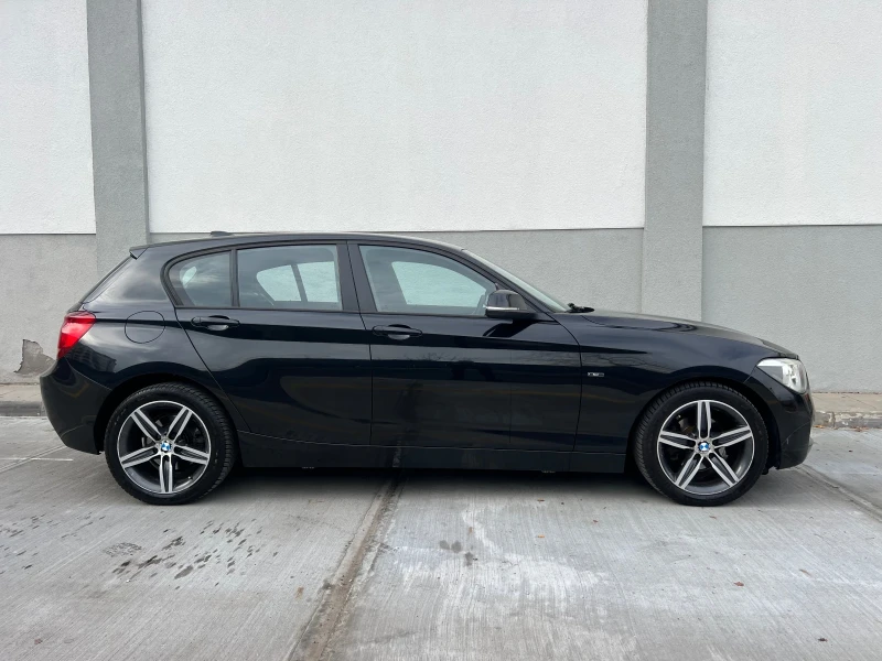 BMW 116 * SPORT* LED* PDC* Top !!!, снимка 6 - Автомобили и джипове - 48347484