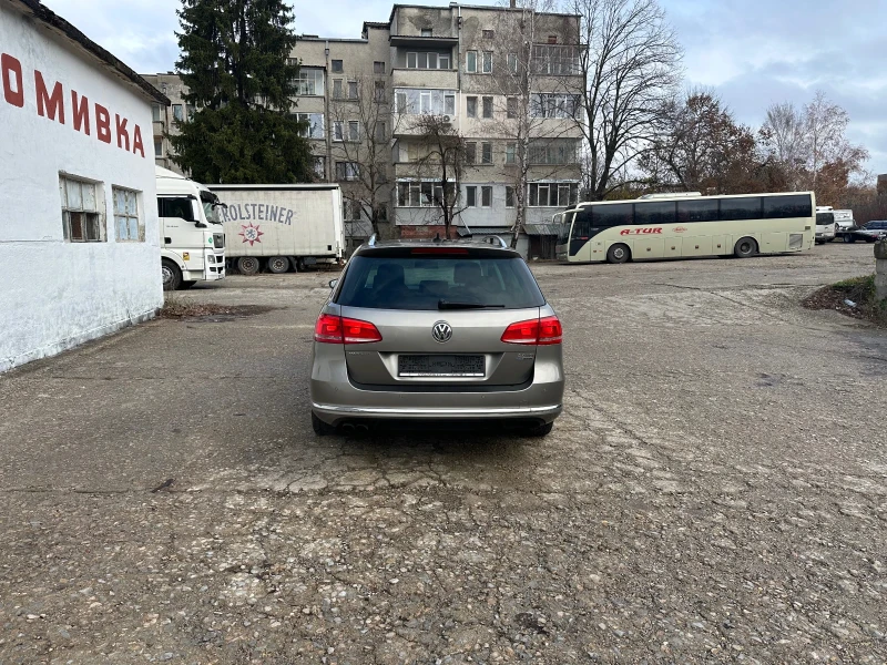 VW Passat, снимка 2 - Автомобили и джипове - 48758859